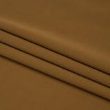 Famous Australian Designer Gold Stretch Polyester Jersey