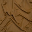 Famous Australian Designer Gold Stretch Polyester Jersey