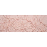 Famous Australian Designer Light Pink Stretch Polyester Jersey