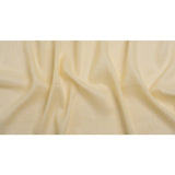 Famous Australian Designer Aged Parchment Lightweight Linen Woven
