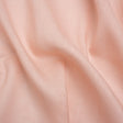 Famous Australian Designer Shell Pink Lightweight Linen Woven