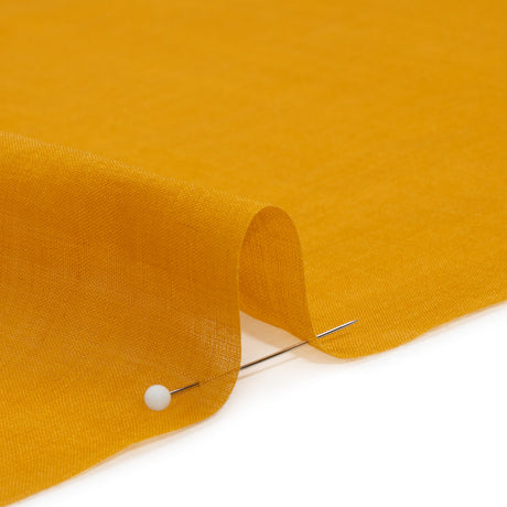 Famous Australian Designer Beeswax Lightweight Ramie Woven