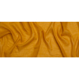 Famous Australian Designer Beeswax Lightweight Ramie Woven