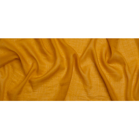 Famous Australian Designer Beeswax Lightweight Ramie Woven