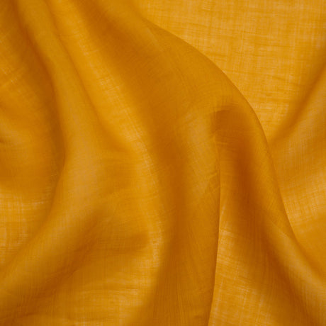 Famous Australian Designer Beeswax Lightweight Ramie Woven