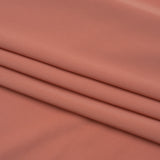 Famous Australian Designer Pink Stretch Polyester Jersey