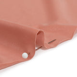 Famous Australian Designer Pink Stretch Polyester Jersey