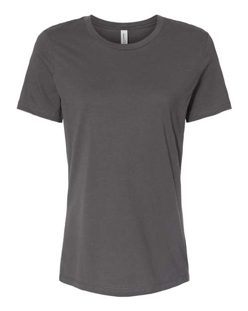 BELLA + CANVAS Women's Relaxed Jersey Tee