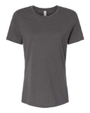 BELLA + CANVAS Women's Relaxed Jersey Tee