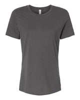BELLA + CANVAS Women's Relaxed Jersey Tee