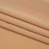 Famous Australian Designer Nude Stretch Polyester Jersey