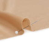 Famous Australian Designer Nude Stretch Polyester Jersey