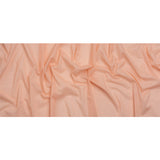 Famous Australian Designer Peachy Pink Cotton Voile