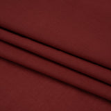 Famous Australian Designer Brick Cotton Voile
