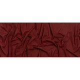 Famous Australian Designer Brick Cotton Voile