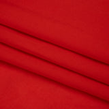 Famous Australian Designer Scarlet Cotton Voile