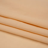Famous Australian Designer Pinkish Beige Cotton Voile