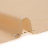 Famous Australian Designer Pinkish Beige Cotton Voile