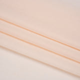 Famous Australian Designer Pale Coral Cotton Voile