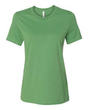 BELLA + CANVAS Women's Relaxed Jersey Tee