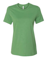 BELLA + CANVAS Women's Relaxed Jersey Tee