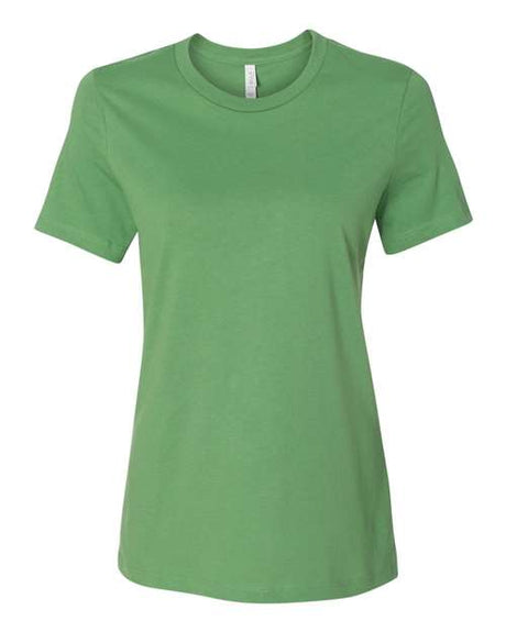 BELLA + CANVAS Women's Relaxed Jersey Tee