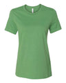 BELLA + CANVAS Women's Relaxed Jersey Tee