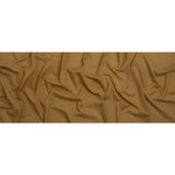 Famous Australian Designer Tan Cotton Voile