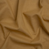 Famous Australian Designer Tan Cotton Voile