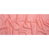 Famous Australian Designer Petal Pink Cotton Voile