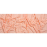 Famous Australian Designer Shell Pink Cotton Voile