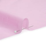 Famous Australian Designer Lilac Cotton Voile