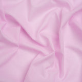 Famous Australian Designer Lilac Cotton Voile