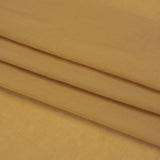 Famous Australian Designer Gold Cotton Voile