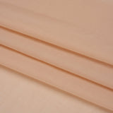Famous Australian Designer Dusty Rose Cotton Voile