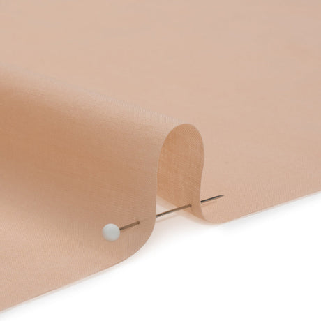 Famous Australian Designer Dusty Rose Cotton Voile