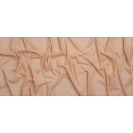 Famous Australian Designer Dusty Rose Cotton Voile