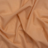 Famous Australian Designer Dusty Peach Cotton Voile