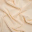 Famous Australian Designer Nude Viscose Crepe de Chine