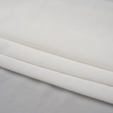 Famous Australian Designer Natural Viscose Crepe de Chine