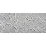 Famous Australian Designer Natural Viscose Crepe de Chine
