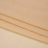 Famous Australian Designer Nude Viscose Georgette