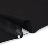 Famous Australian Designer Ink Viscose Georgette