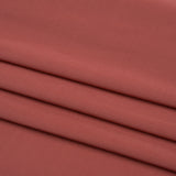 Famous Australian Designer Dark Rose Stretch Polyester Jersey