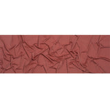 Famous Australian Designer Dark Rose Stretch Polyester Jersey