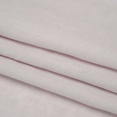 Famous Australian Designer Dove Medium Weight Linen Woven
