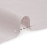 Famous Australian Designer Dove Medium Weight Linen Woven