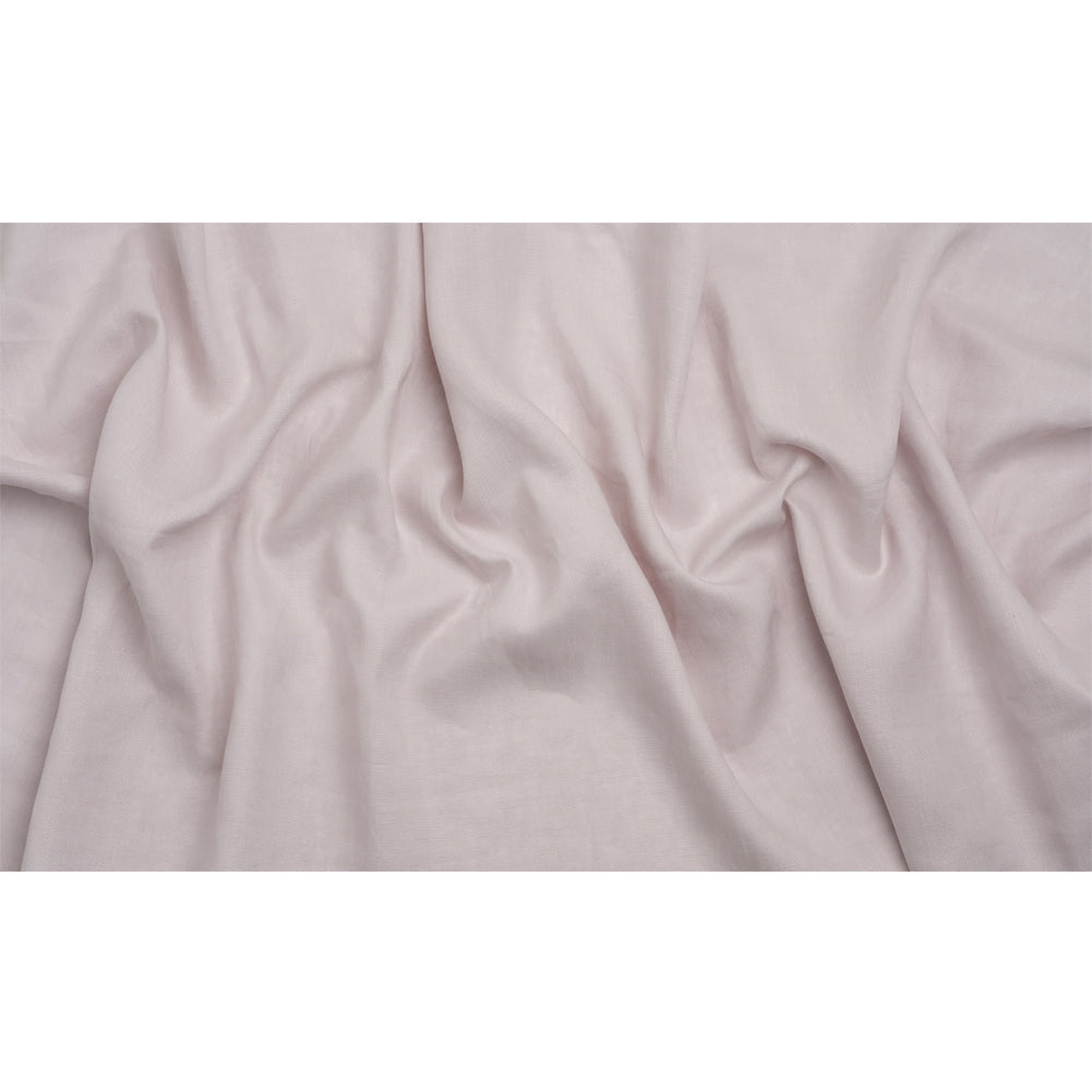Famous Australian Designer Dove Medium Weight Linen Woven