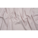 Famous Australian Designer Dove Medium Weight Linen Woven