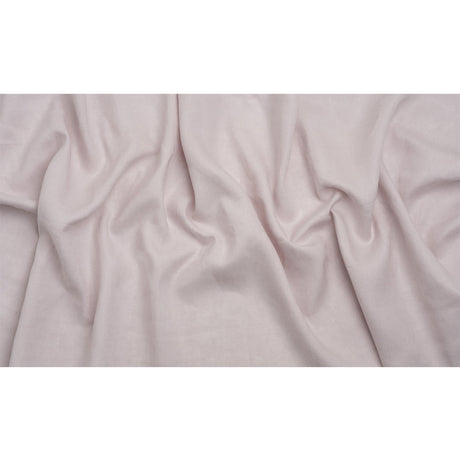 Famous Australian Designer Dove Medium Weight Linen Woven